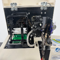 Advanced Analytical Fragment Analyzer image 3